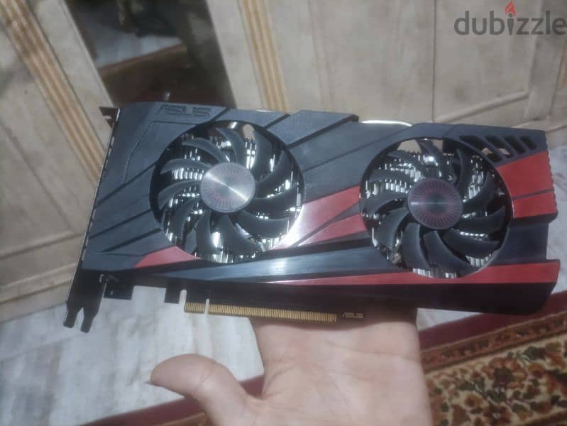 GTX960 4GB 1