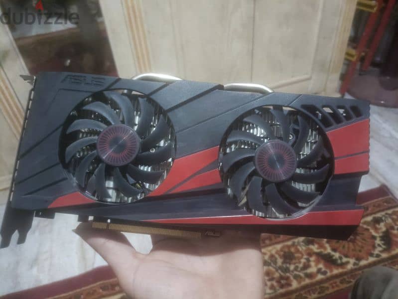 GTX960 4GB 2