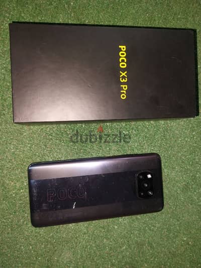 Poco X3 pro