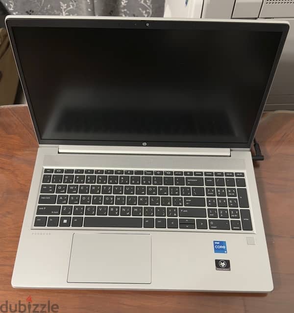 HP ProBook 450 15.6 inch G9 0