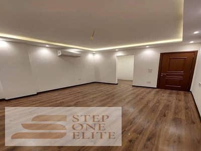 Apartment for sale in installments in a prime location near City Center Almaza