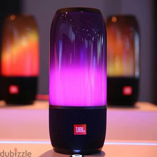 JBL Pulse 3 Speaker 3