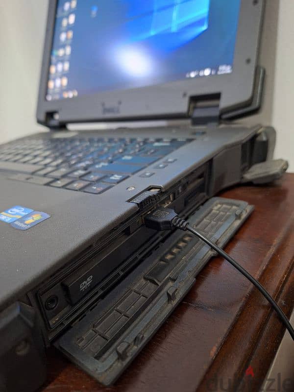 laptop dell 1