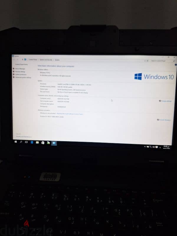 laptop dell 2