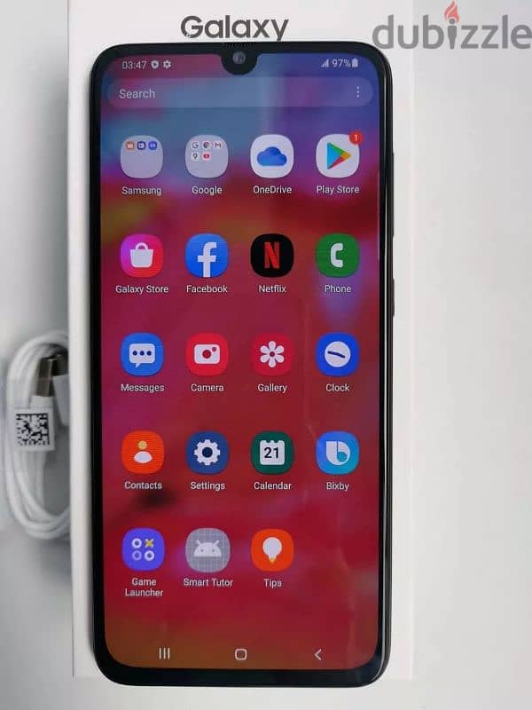 Samsung Galaxy A70 2