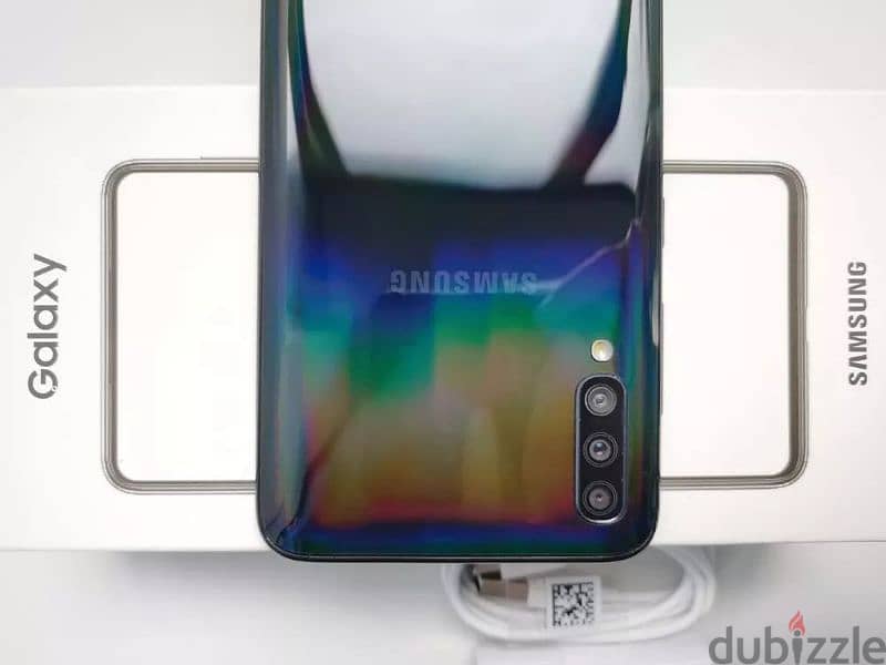 Samsung Galaxy A70 5