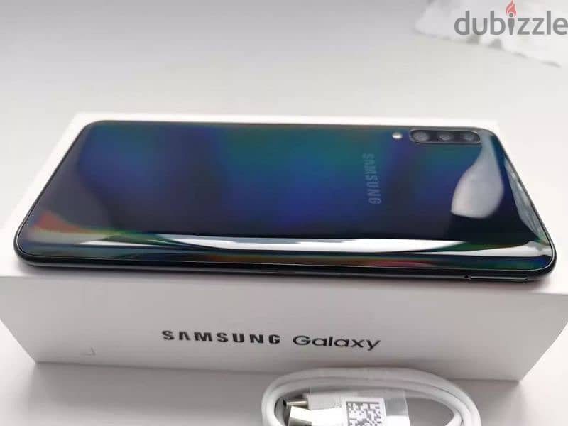 Samsung Galaxy A70 7