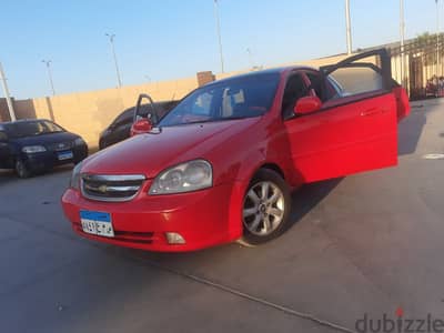 Chevrolet Optra 2006