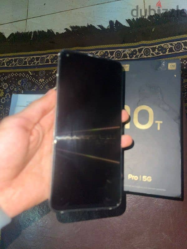 موبيل mi10t pro 1