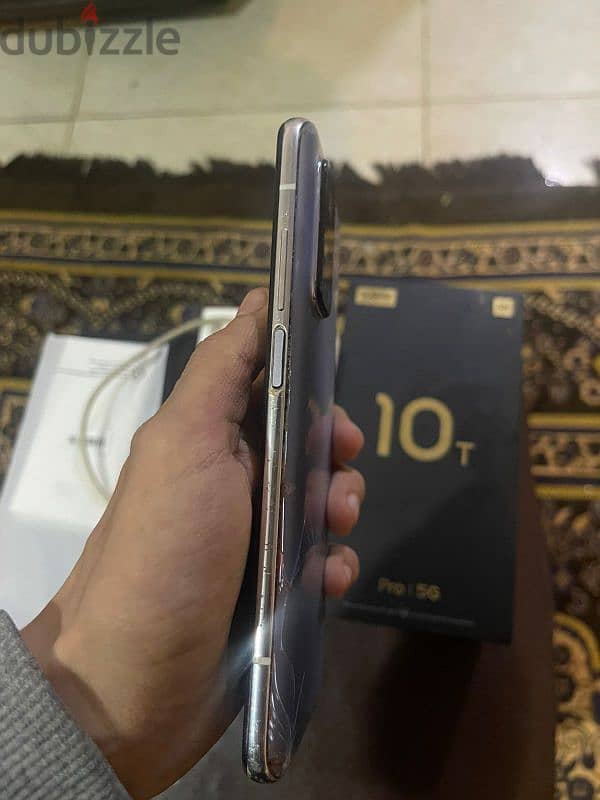 موبيل mi10t pro 5