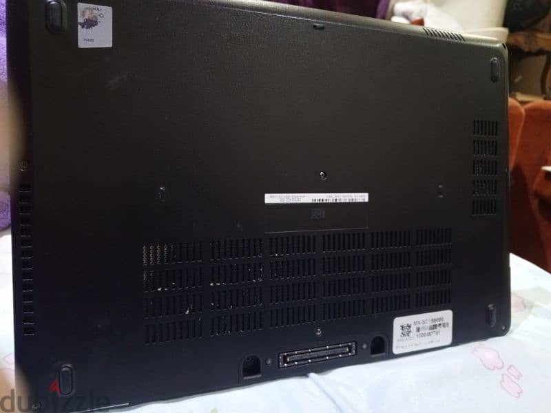 dell latitude e5470 7