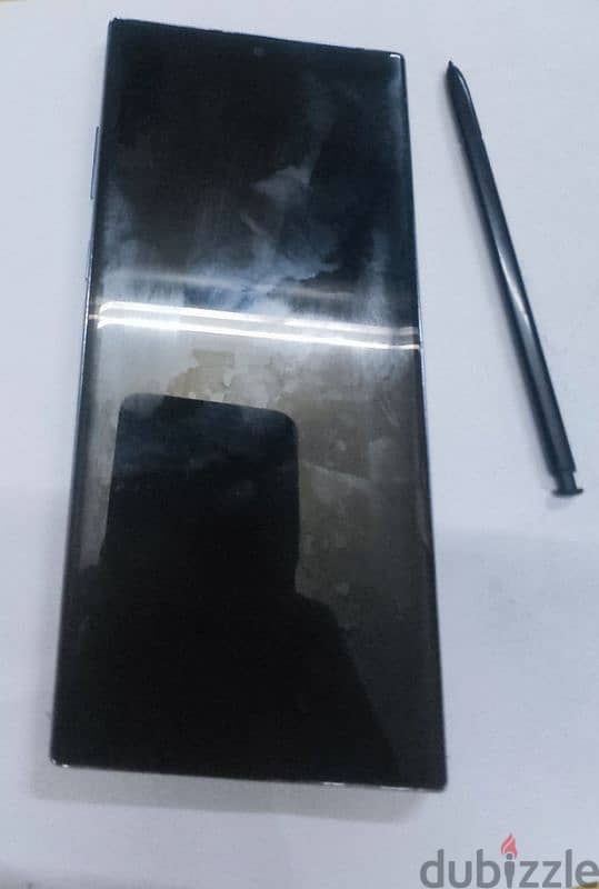 note 10 plus as new 1