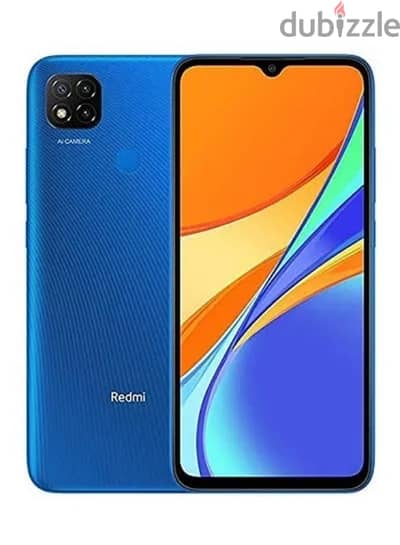 redmi 9c