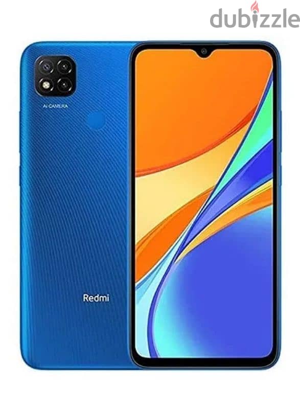 redmi 9c 0