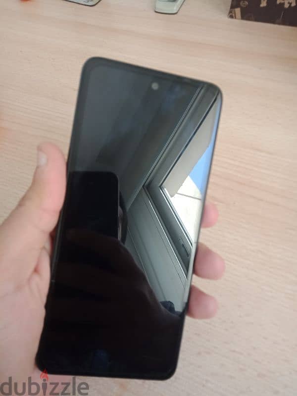 itel p55+ 4