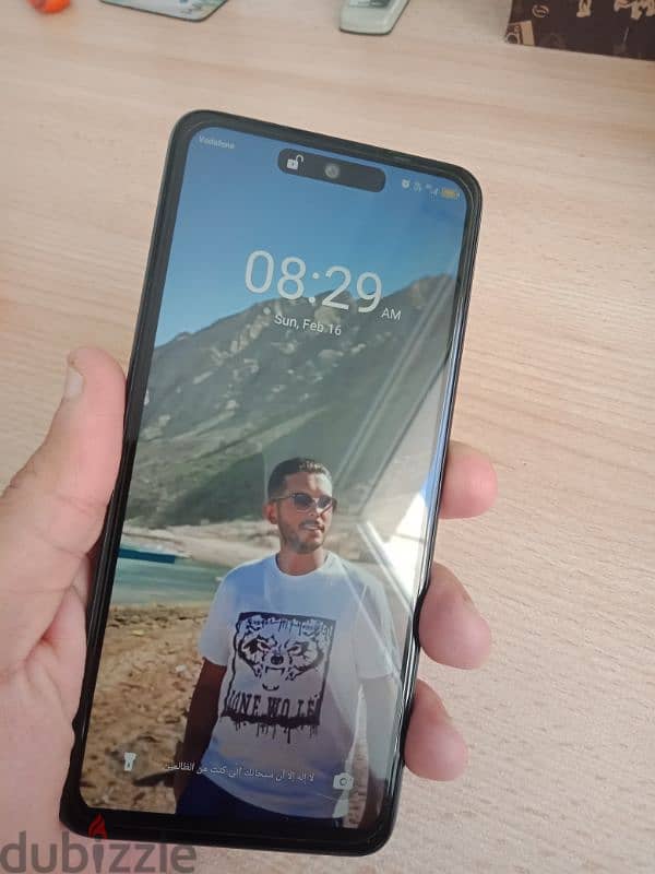 itel p55+ 5