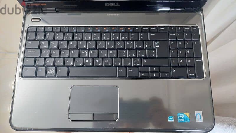 dell inspiron n5010 1