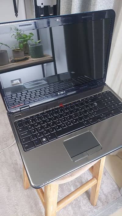 dell inspiron n5010