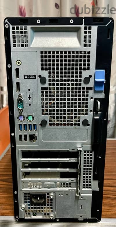 Dell optiplex 7090 core i7-11700