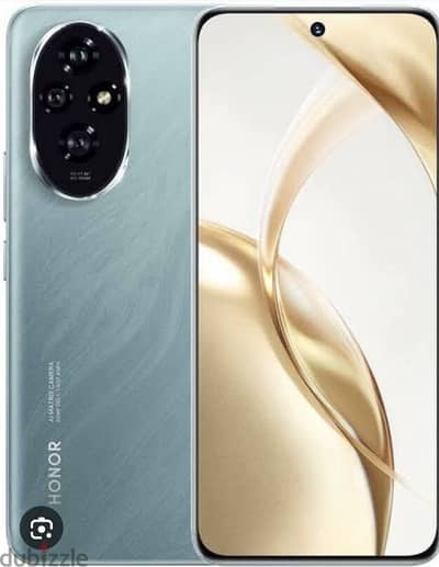 Honor 200