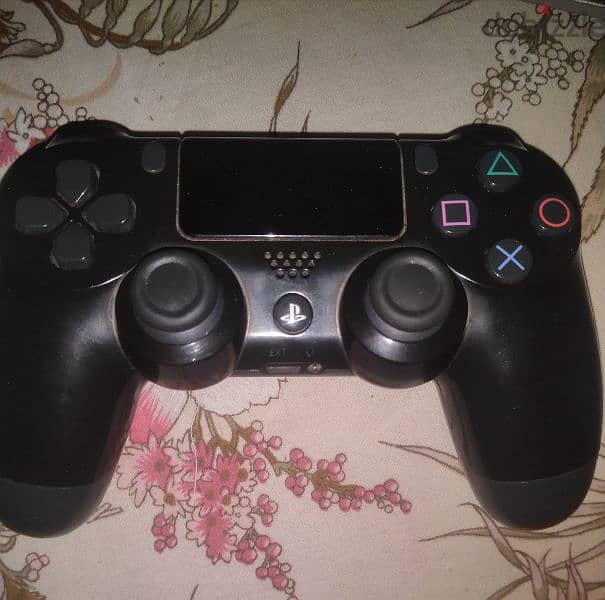 Ps4 controller 0