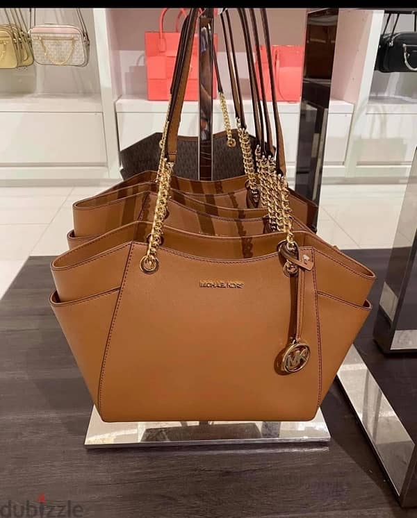 Michael kors bag 1