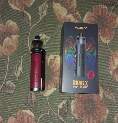 فيب دراج اكس - vape drag x