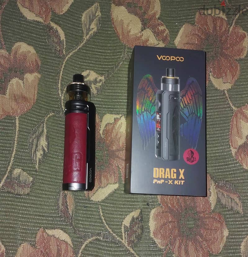 فيب دراج اكس - vape drag x 0