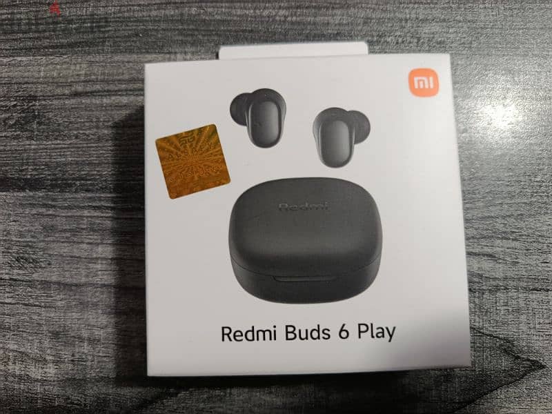 Redmi Buds 6 Play 0