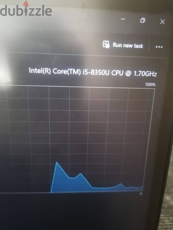 Lenovo core i5 8th 16 gbram 5