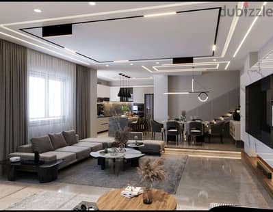 مصمم(3D)ديكور حر . . . Freelancer(3D)Interior designer