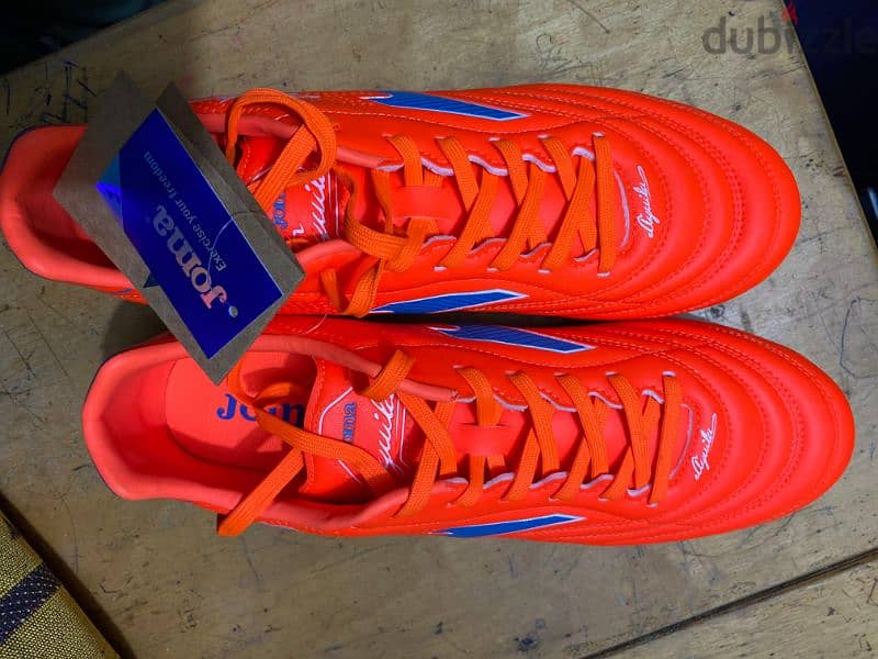 حذاء اصلي رياضي من joma مقاس 44 3