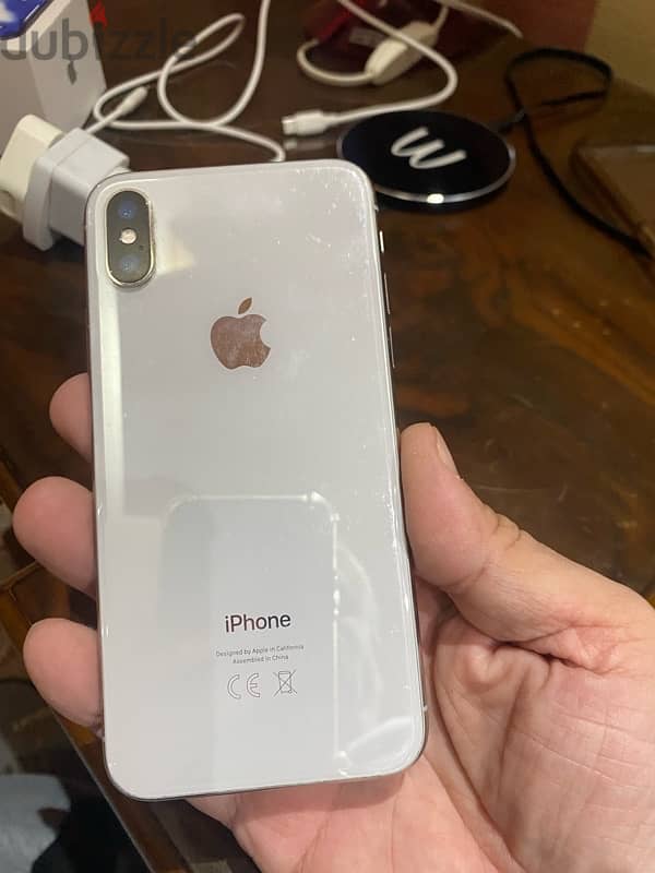 ايفون اكس iphone x 0