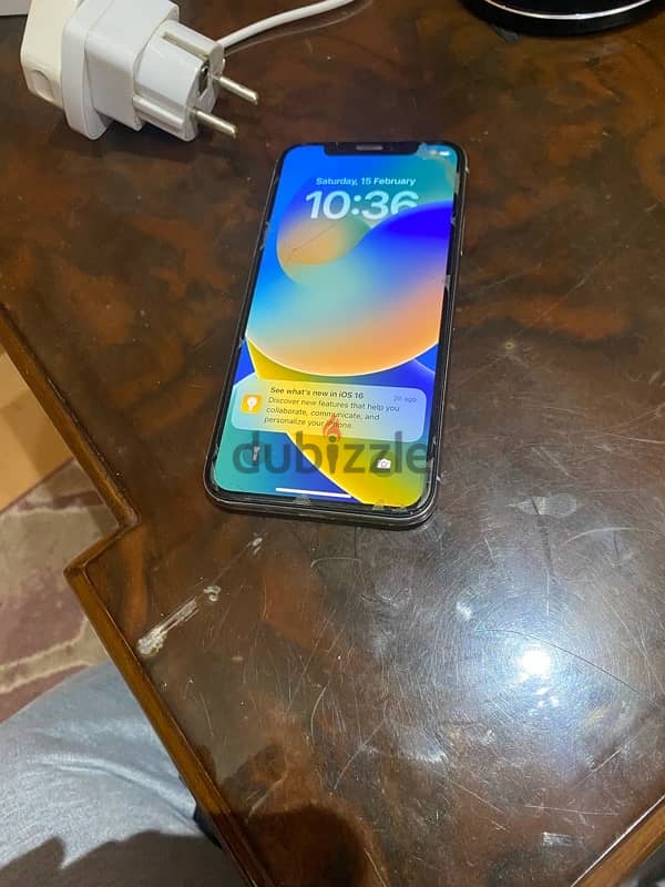 ايفون اكس iphone x 1