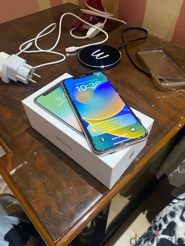 ايفون اكس iphone x 3