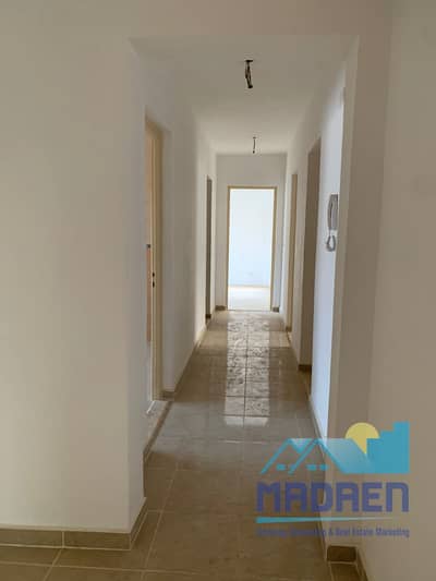 For Rent in Madinaty – Spacious Apartment in B3