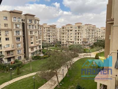 For Sale in Madinaty – Premium Apartment with Custom Finishes