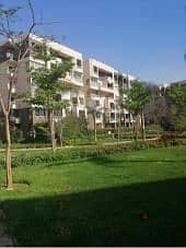 Apartment 112 view garden for sale in Madinaty B10