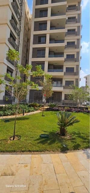 Apartment 119 fully finished for sale in Noor City