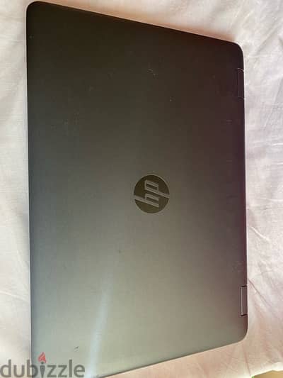 hp pro book