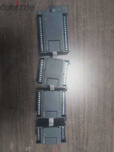 siemens plc s7 200