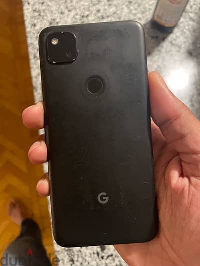 Google Pixel 4a