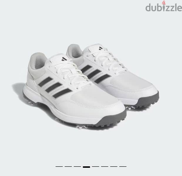 adidas tech response golf اديداس كوتشي 3