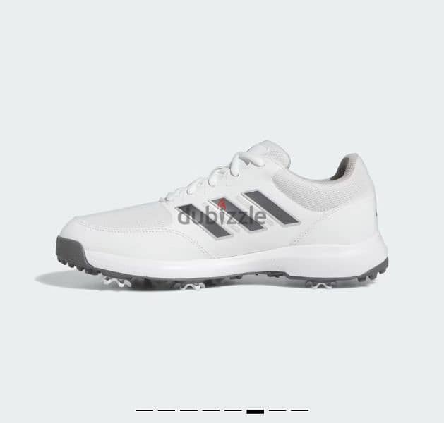 adidas tech response golf اديداس كوتشي 5