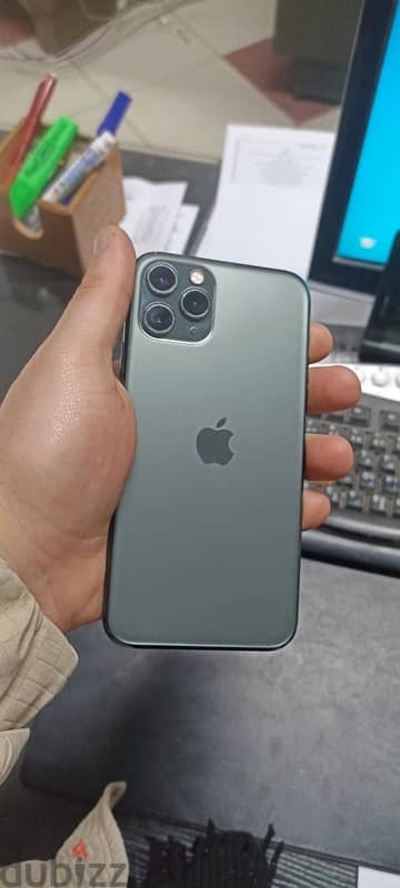 iphone 11 pro