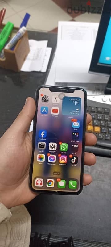 iphone 11 pro 5