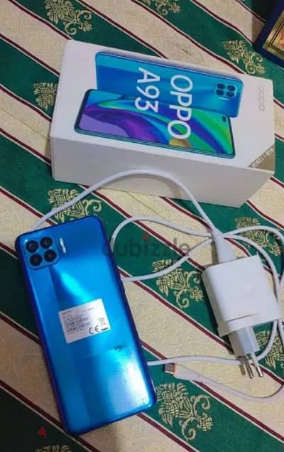 oppo a93