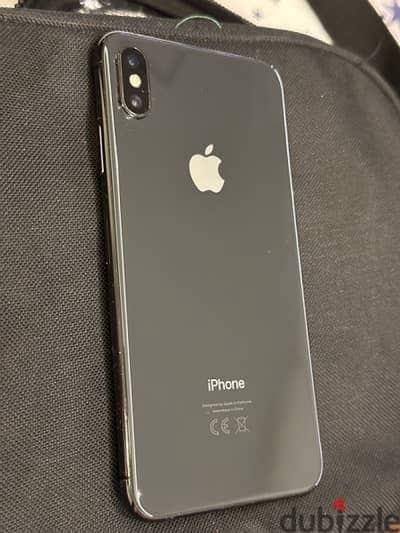 iPhone XS Max 256