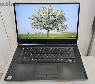 Lenovo Legion Y740 Gaming Laptop