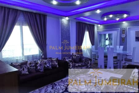 Apartment for sale 110m Al Asafir Gamal Abdel Nasser Street